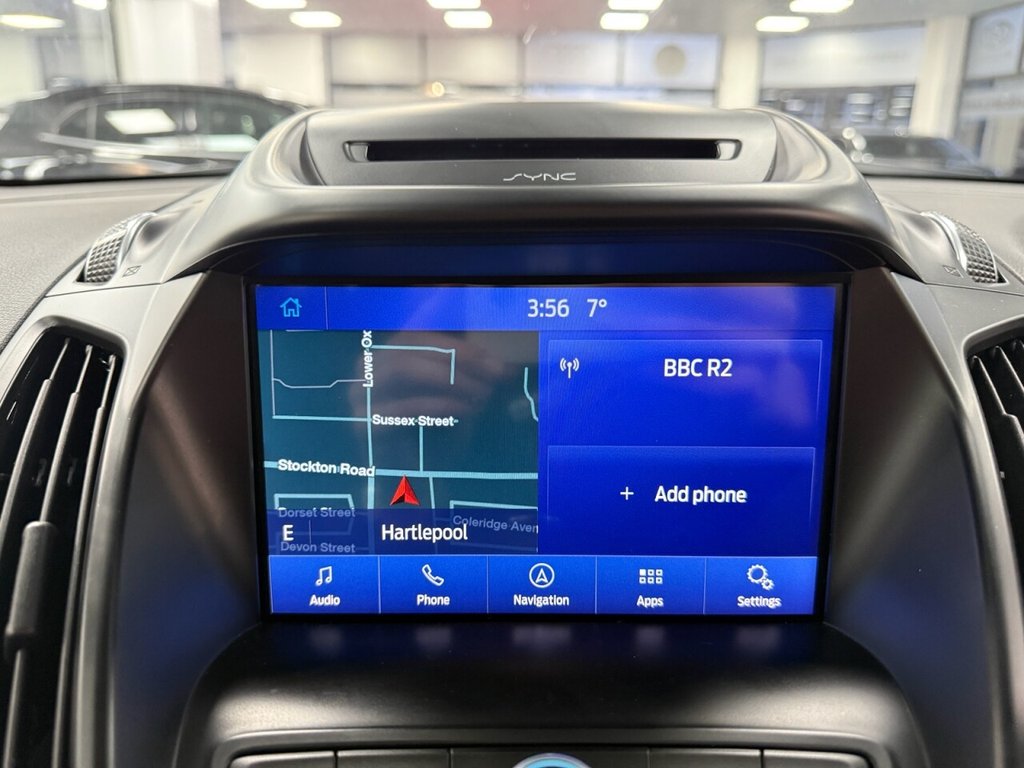 Used Ford Kuga 2017 for sale - 76776653: Photo 33