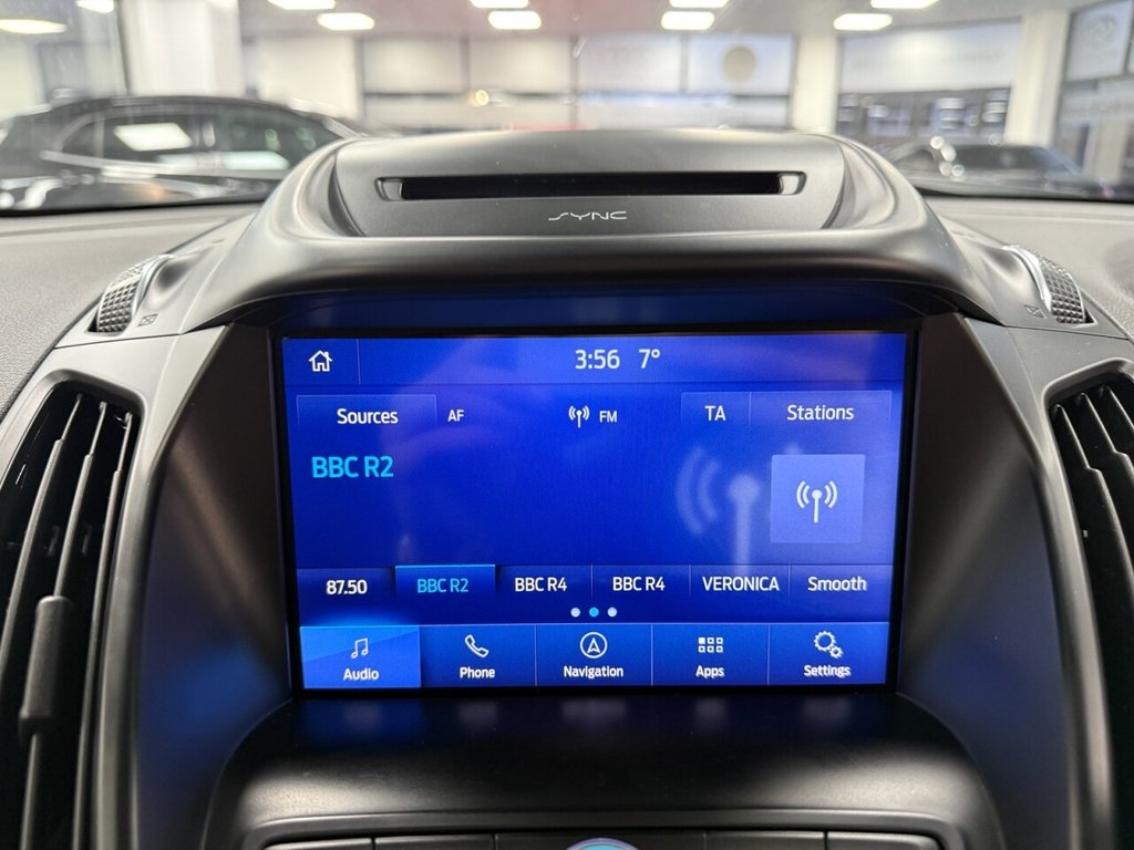 Used Ford Kuga 2017 for sale - 76776653: Photo 34