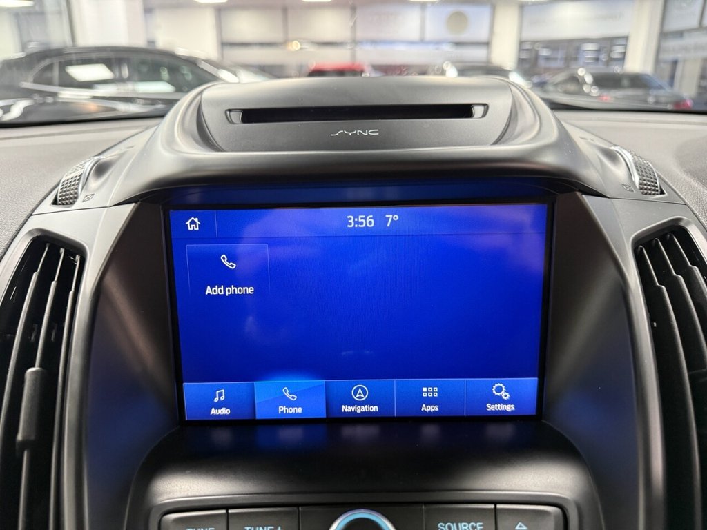 Used Ford Kuga 2017 for sale - 76776653: Photo 35