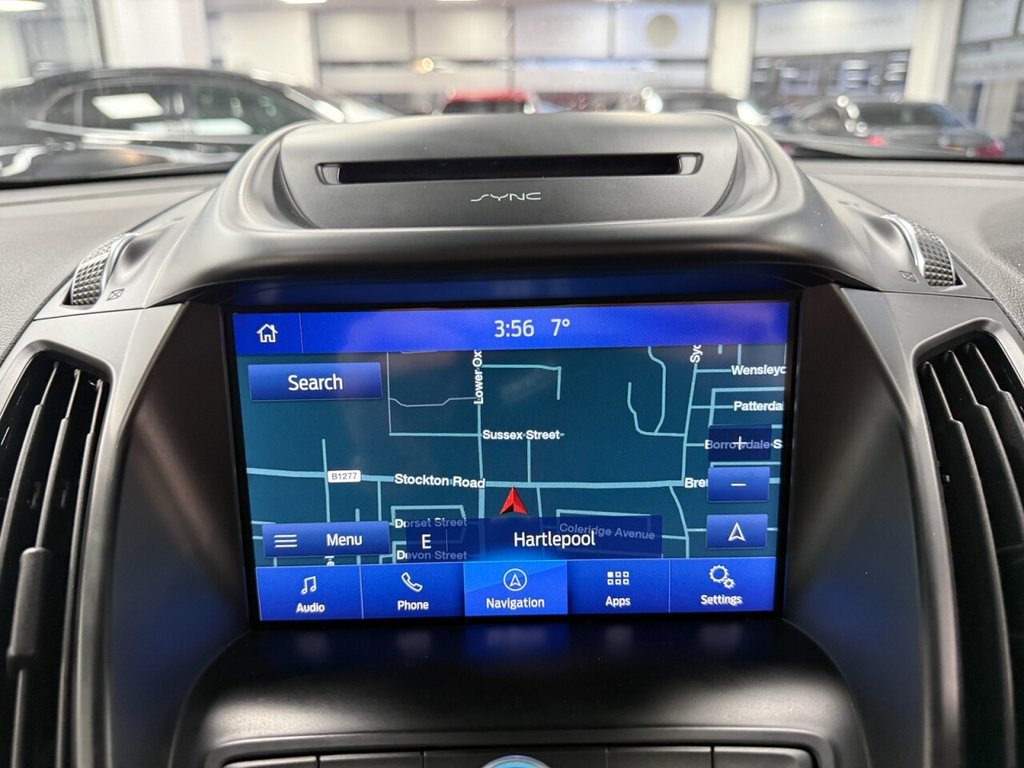 Used Ford Kuga 2017 for sale - 76776653: Photo 36