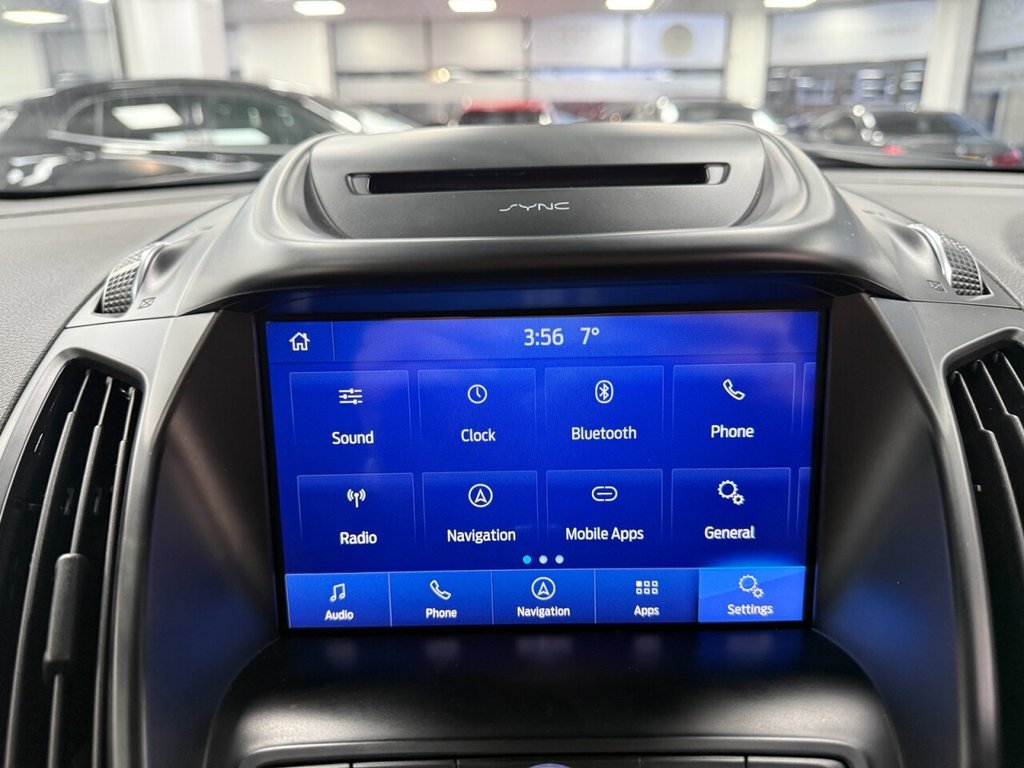 Used Ford Kuga 2017 for sale - 76776653: Photo 37