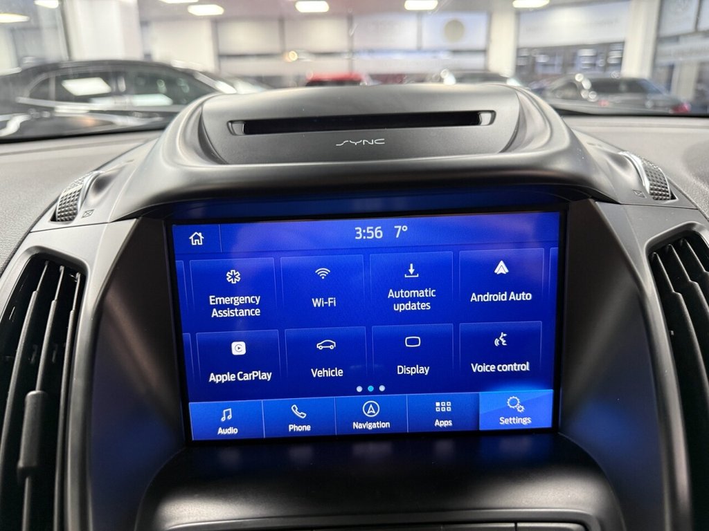 Used Ford Kuga 2017 for sale - 76776653: Photo 38