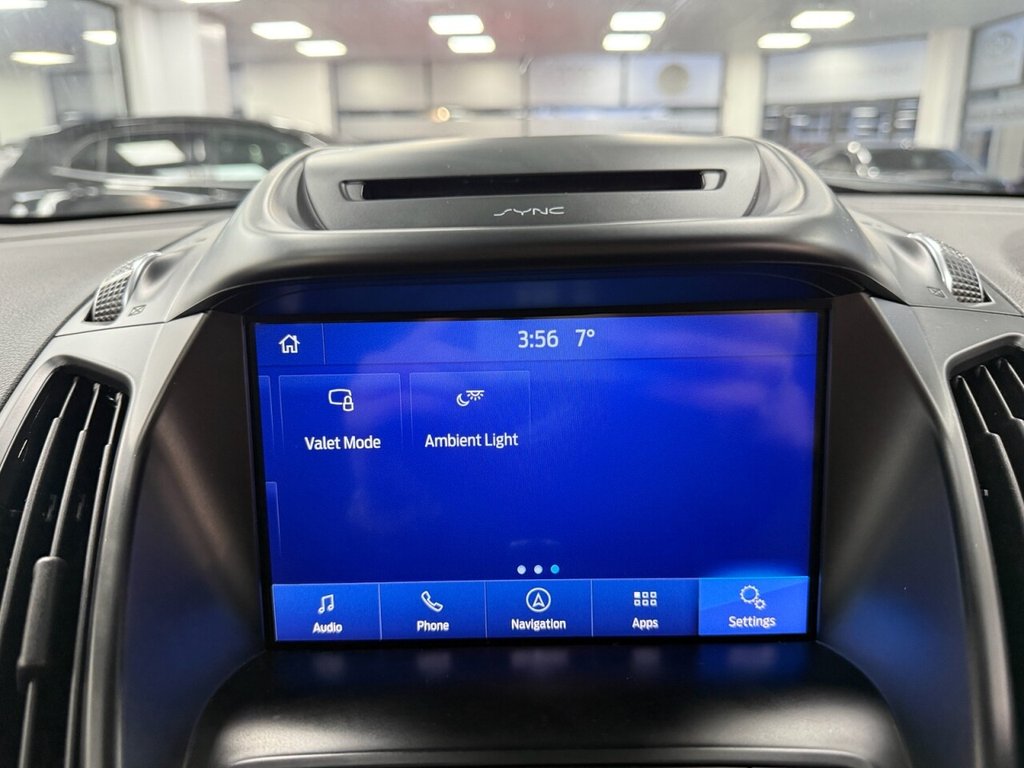 Used Ford Kuga 2017 for sale - 76776653: Photo 39