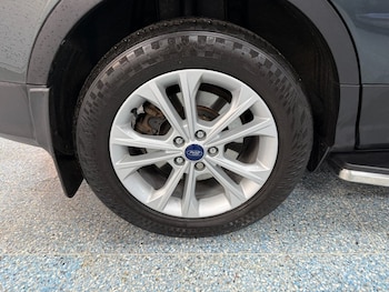 Used Ford Kuga 2017 for sale - 76776653: Photo