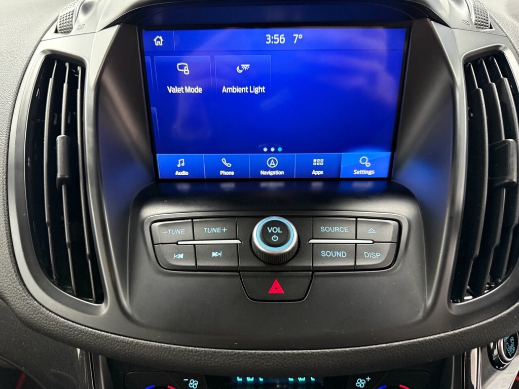 Used Ford Kuga 2017 for sale - 76776653: Photo 40