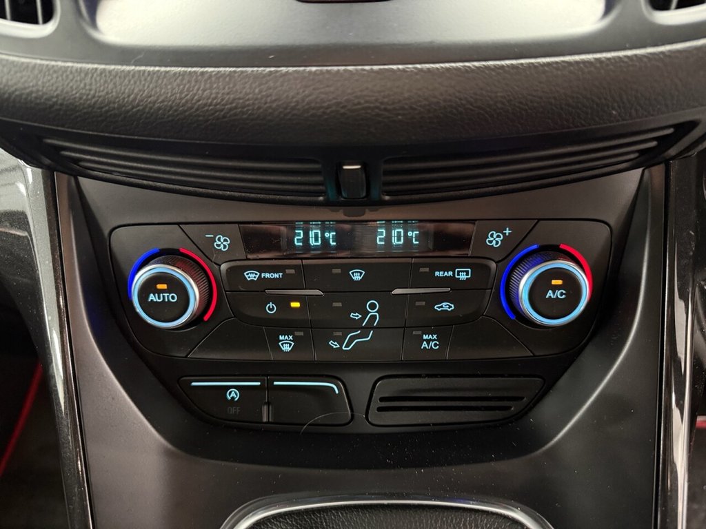 Used Ford Kuga 2017 for sale - 76776653: Photo 41