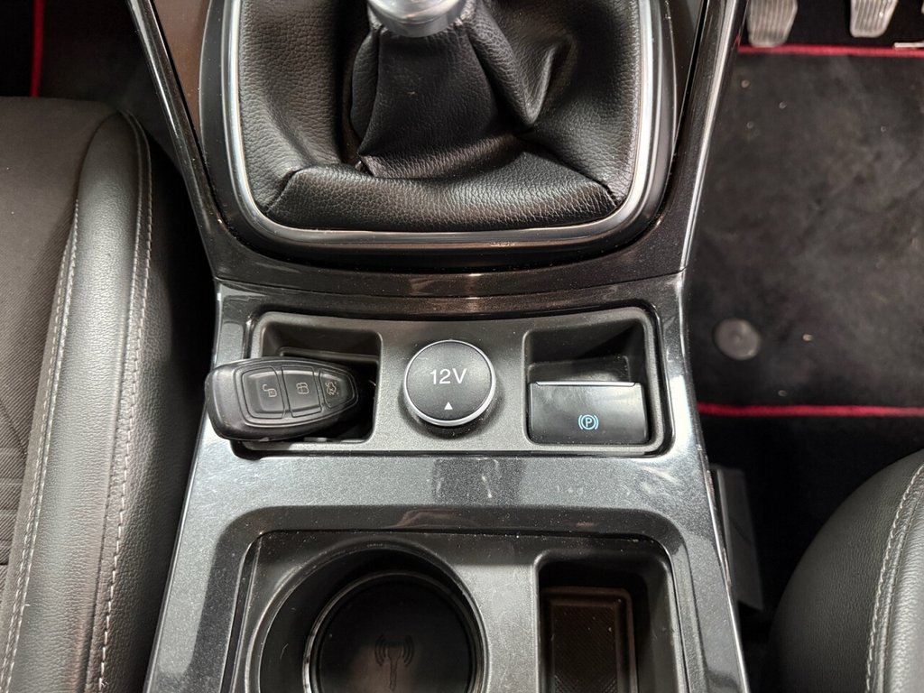 Used Ford Kuga 2017 for sale - 76776653: Photo 43