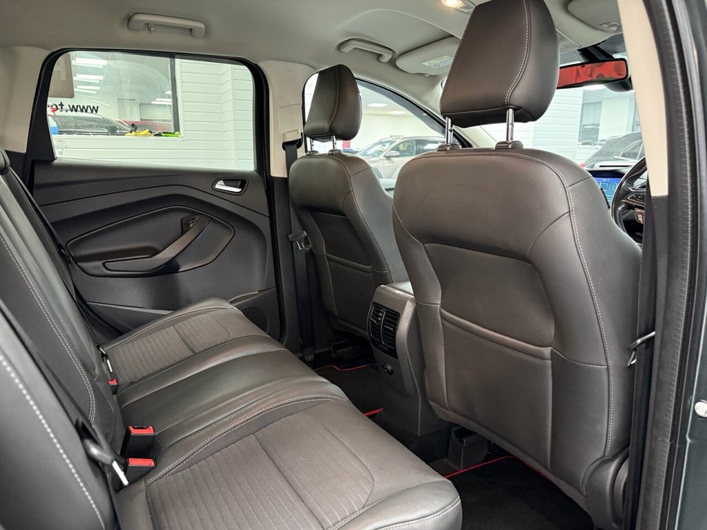 Used Ford Kuga 2017 for sale - 76776653: Photo 5