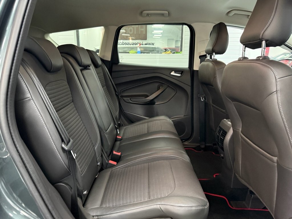 Used Ford Kuga 2017 for sale - 76776653: Photo 6