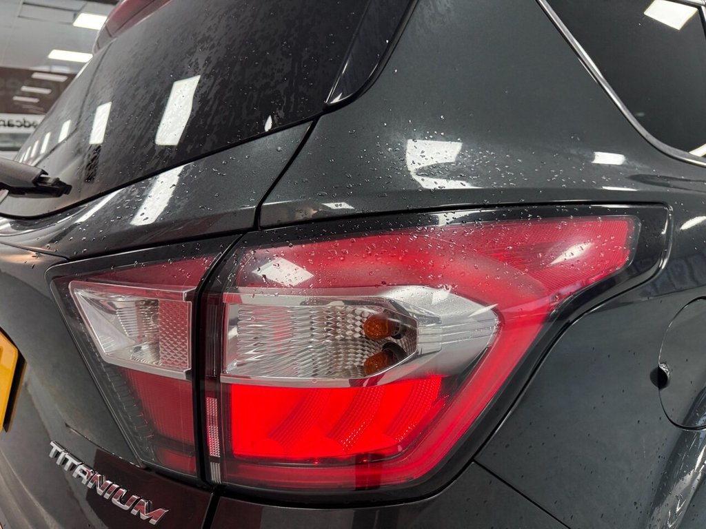 Used Ford Kuga 2017 for sale - 76776653: Photo 8