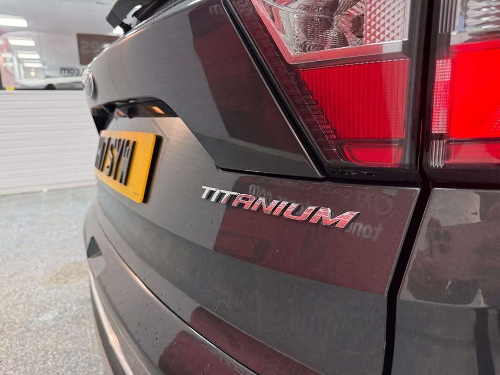 Used Ford Kuga 2017 for sale - 76776653: Photo 9