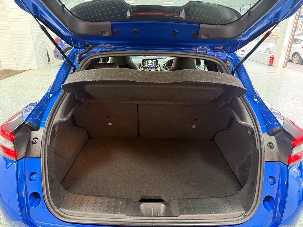 Used Nissan Juke 2023 for sale - 77422661: Photo 11