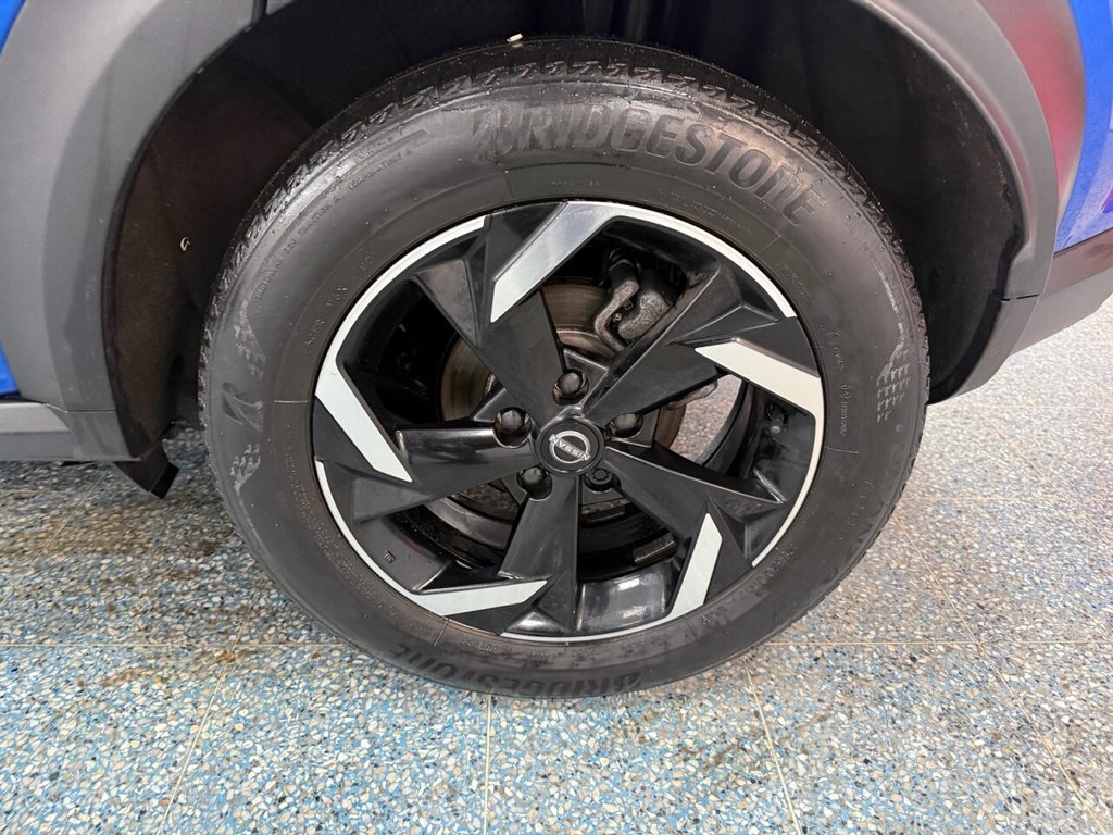 Used Nissan Juke 2023 for sale - 77422661: Photo 14