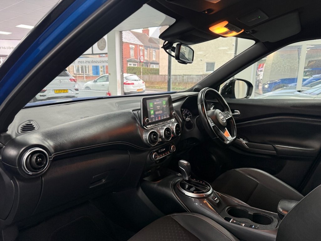 Used Nissan Juke 2023 for sale - 77422661: Photo 15