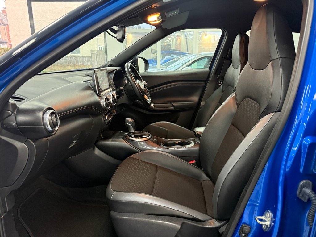 Used Nissan Juke 2023 for sale - 77422661: Photo 16