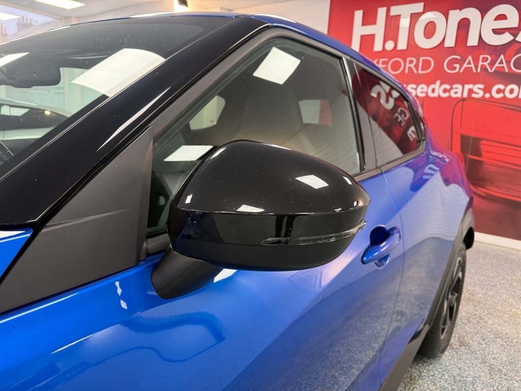 Used Nissan Juke 2023 for sale - 77422661: Photo 18