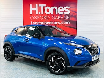 Used Nissan Juke 2023 for sale - 77422661: Photo
