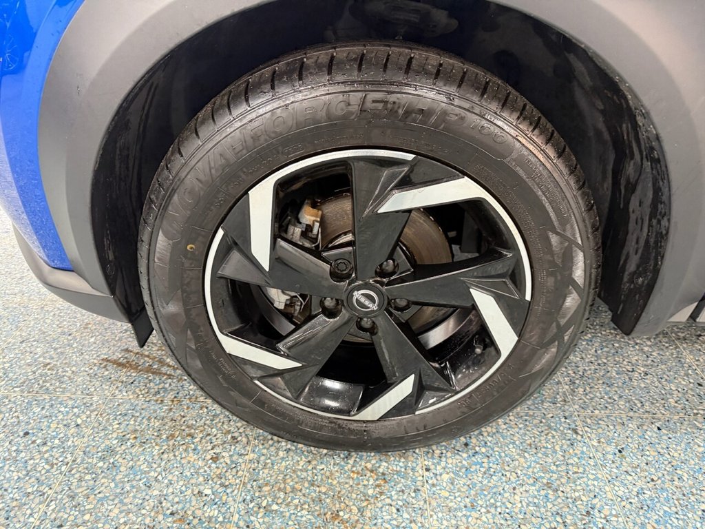 Used Nissan Juke 2023 for sale - 77422661: Photo 20