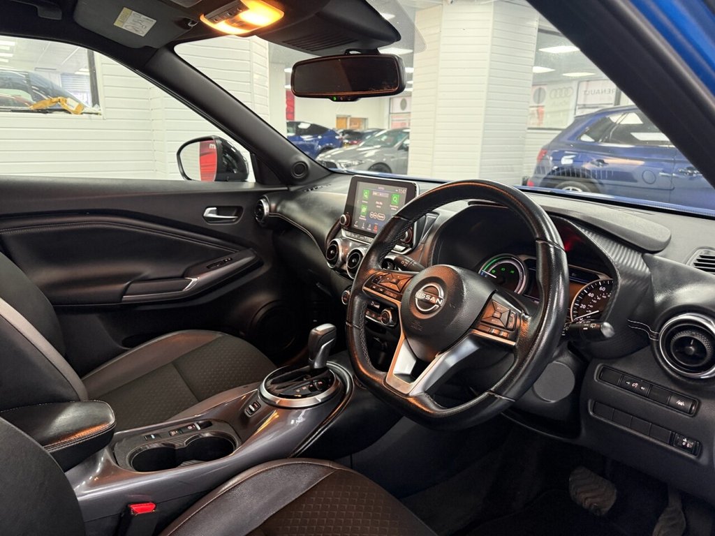 Used Nissan Juke 2023 for sale - 77422661: Photo 25