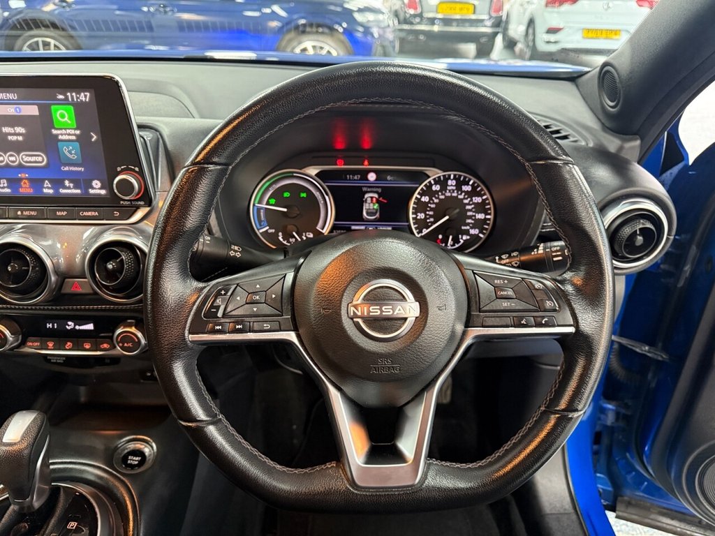 Used Nissan Juke 2023 for sale - 77422661: Photo 29