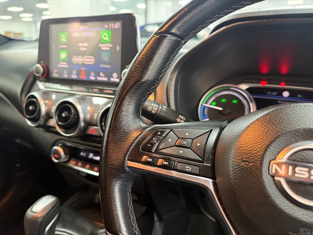 Used Nissan Juke 2023 for sale - 77422661: Photo 30