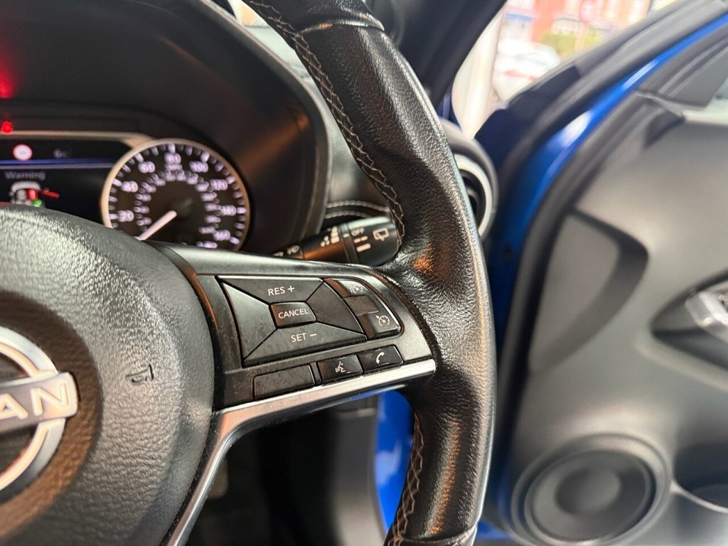 Used Nissan Juke 2023 for sale - 77422661: Photo 31