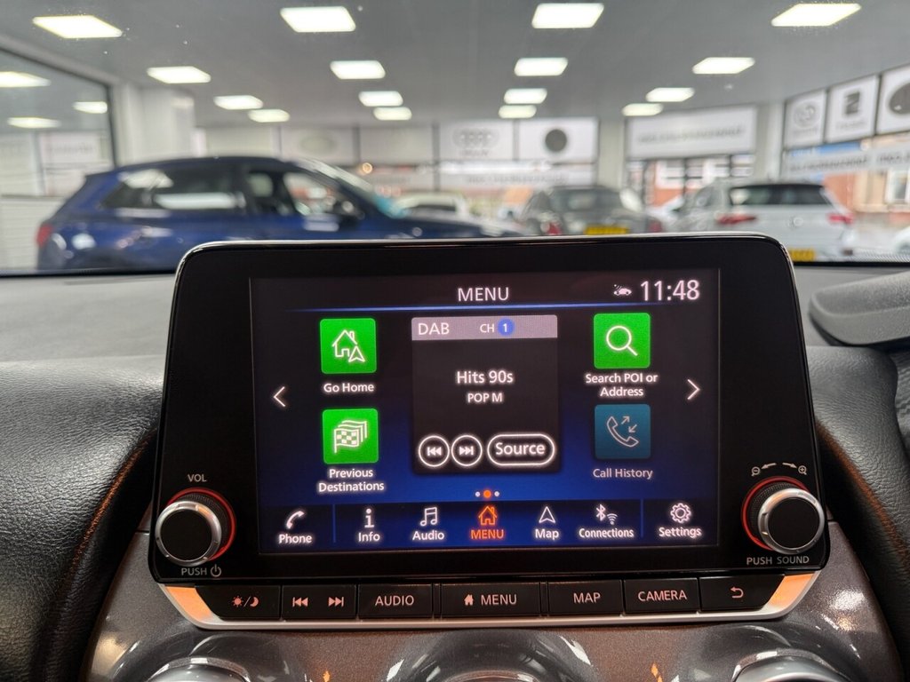 Used Nissan Juke 2023 for sale - 77422661: Photo 33