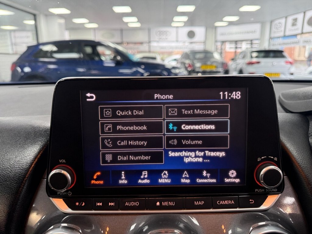 Used Nissan Juke 2023 for sale - 77422661: Photo 34