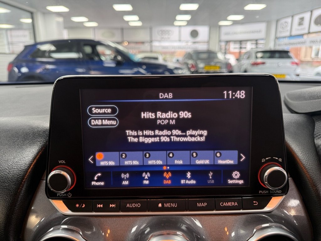 Used Nissan Juke 2023 for sale - 77422661: Photo 36