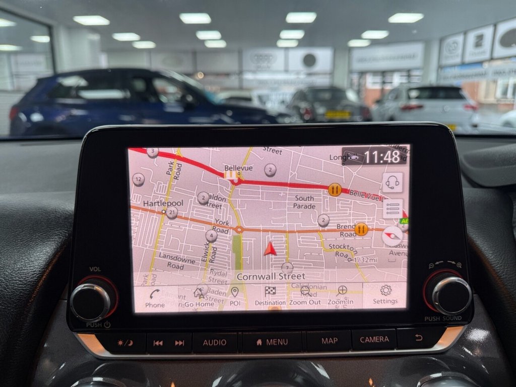 Used Nissan Juke 2023 for sale - 77422661: Photo 37