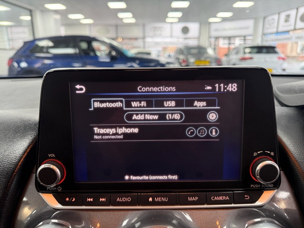 Used Nissan Juke 2023 for sale - 77422661: Photo 38