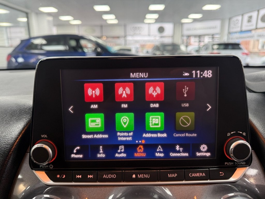 Used Nissan Juke 2023 for sale - 77422661: Photo 39