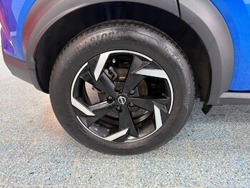 Used Nissan Juke 2023 for sale - 77422661: Photo