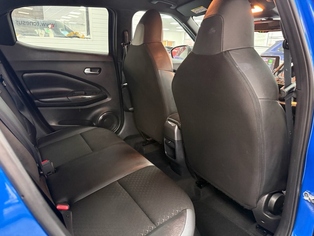 Used Nissan Juke 2023 for sale - 77422661: Photo 4