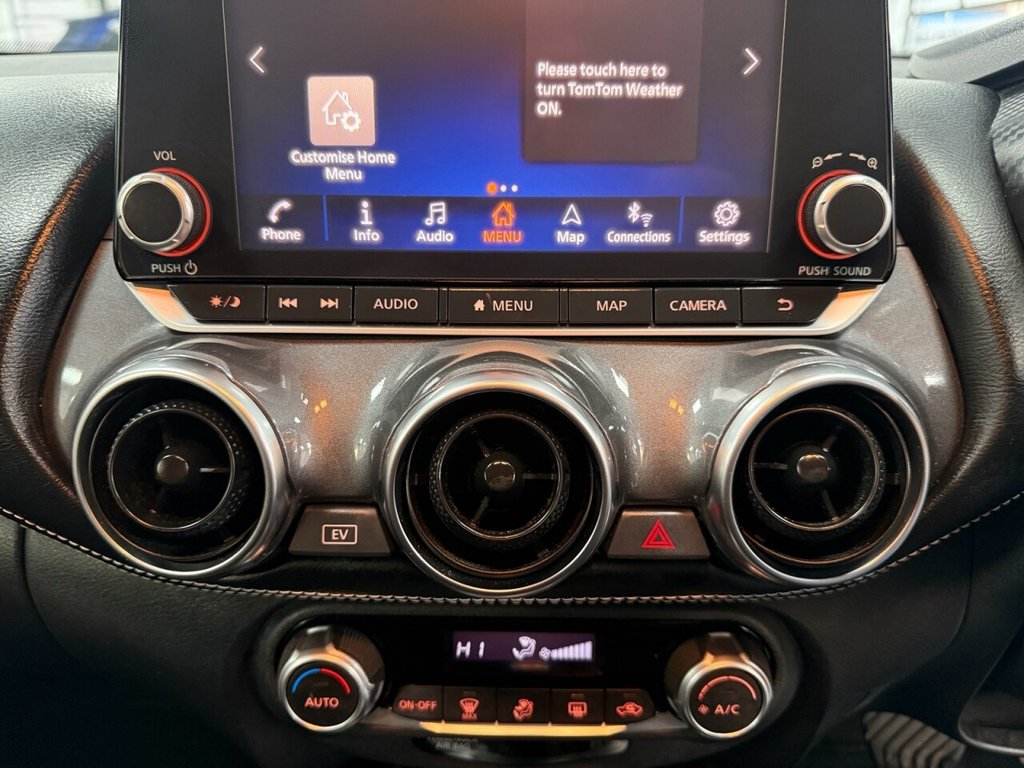 Used Nissan Juke 2023 for sale - 77422661: Photo 41