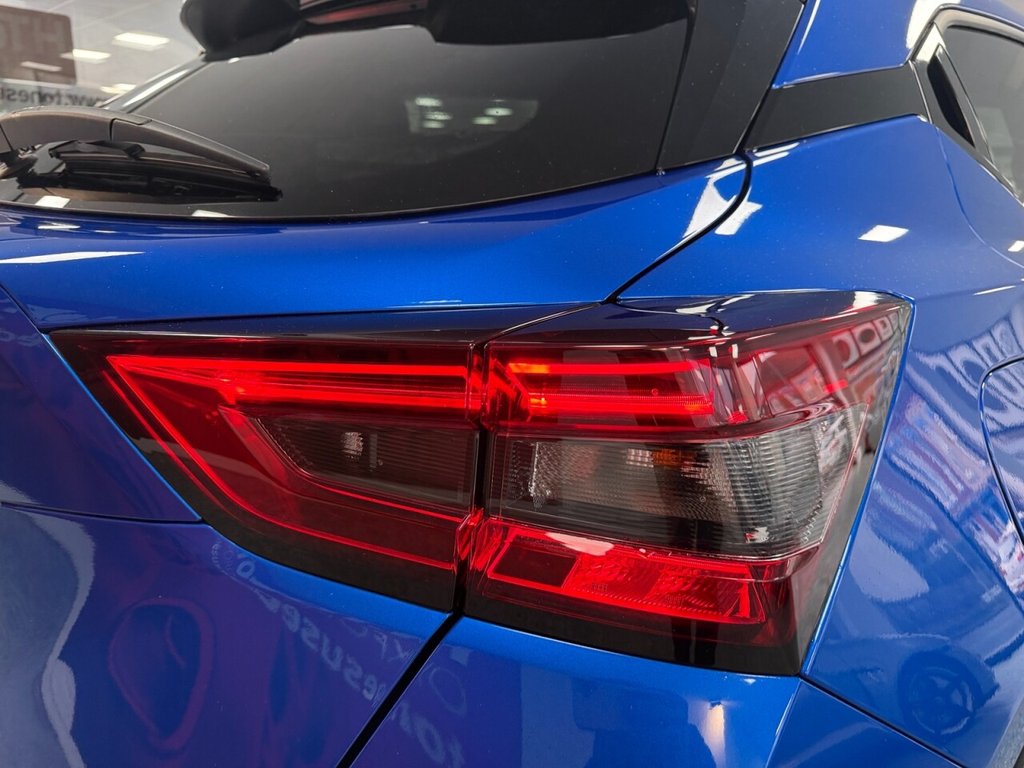 Used Nissan Juke 2023 for sale - 77422661: Photo 7