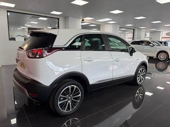 Used Vauxhall Crossland X 2019 for sale - 79046399: Photo