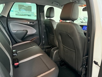 Used Vauxhall Crossland X 2019 for sale - 79046399: Photo