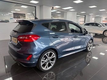 Used Ford Fiesta 2019 for sale - 79258892: Photo