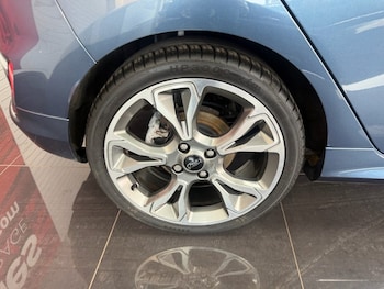 Used Ford Fiesta 2019 for sale - 79258892: Photo