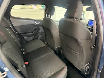 Used Ford Fiesta 2019 for sale - 79258892: Photo