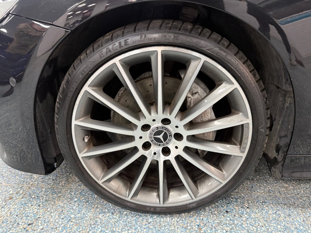 Used Mercedes-Benz E Class 2017 for sale - 77369888: Photo 19