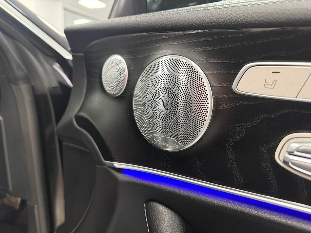 Used Mercedes-Benz E Class 2017 for sale - 77369888: Photo 27