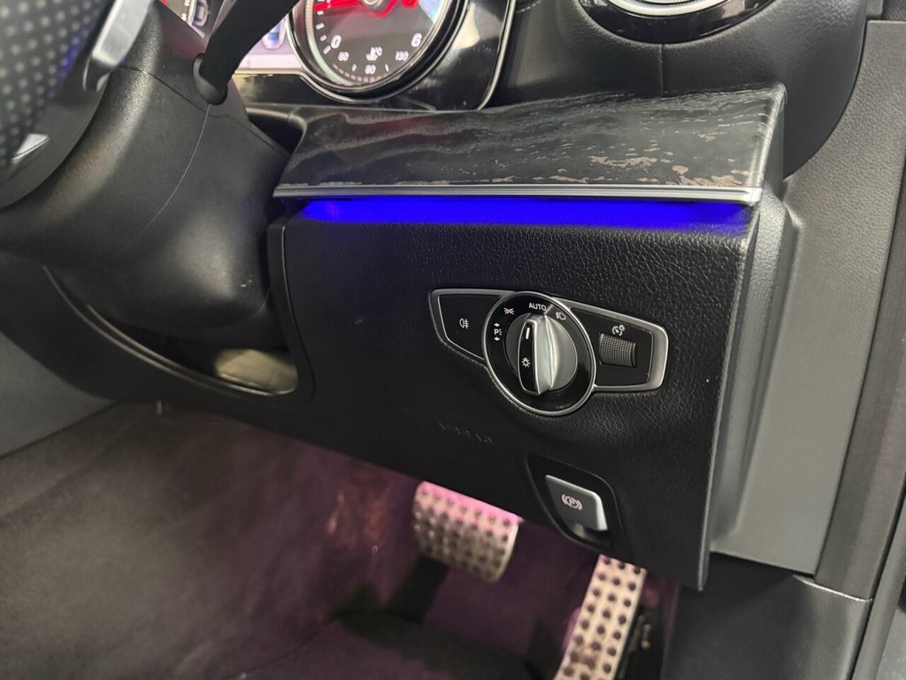 Used Mercedes-Benz E Class 2017 for sale - 77369888: Photo 28