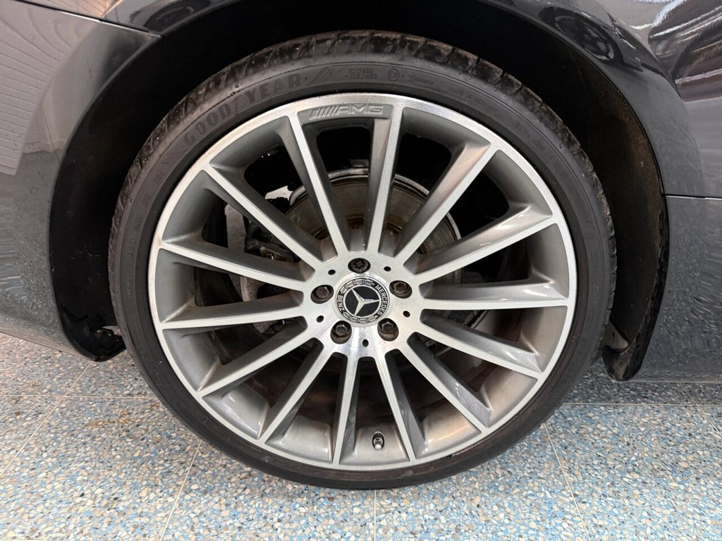 Used Mercedes-Benz E Class 2017 for sale - 77369888: Photo 3