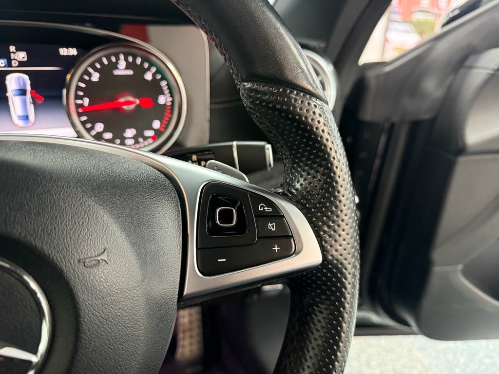 Used Mercedes-Benz E Class 2017 for sale - 77369888: Photo 31