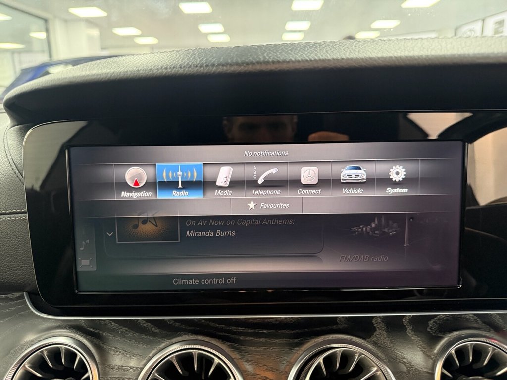 Used Mercedes-Benz E Class 2017 for sale - 77369888: Photo 33