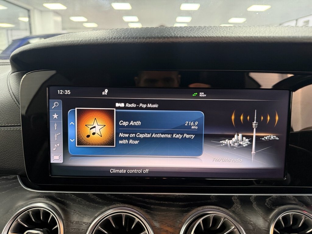 Used Mercedes-Benz E Class 2017 for sale - 77369888: Photo 35