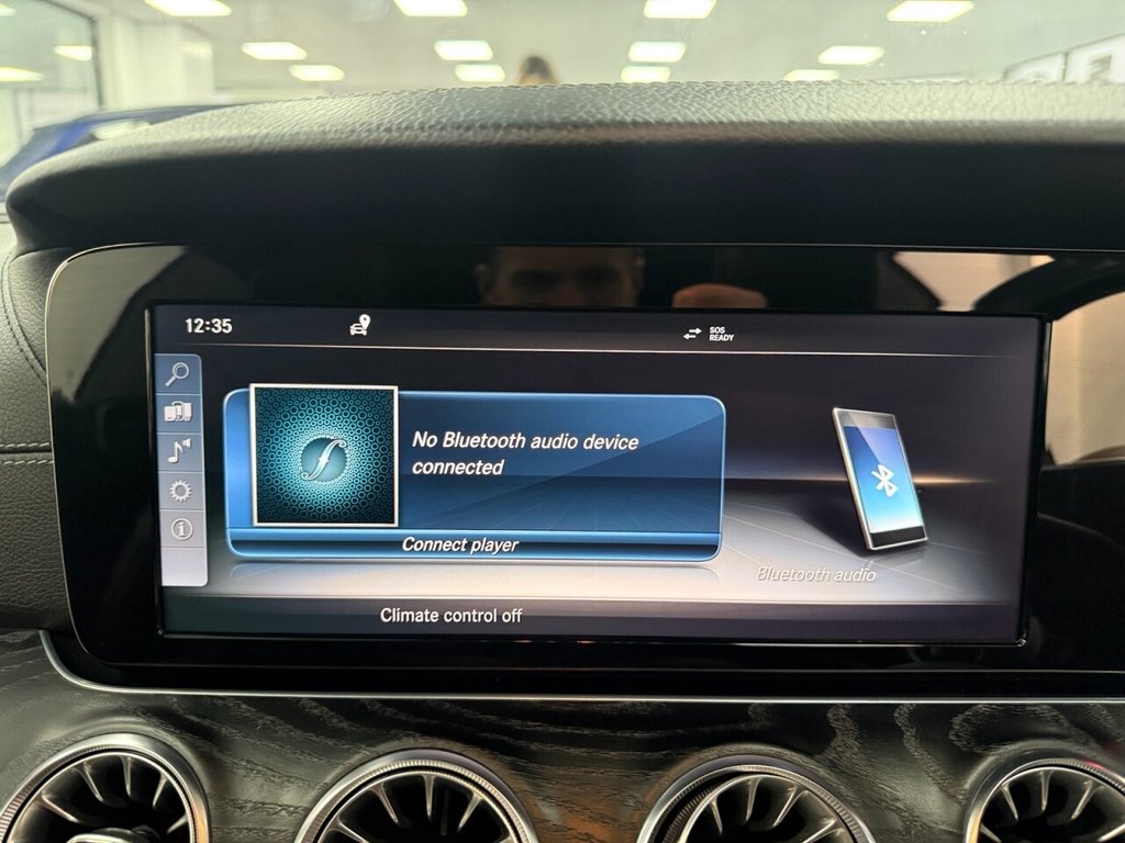 Used Mercedes-Benz E Class 2017 for sale - 77369888: Photo 36