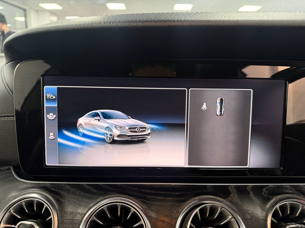 Used Mercedes-Benz E Class 2017 for sale - 77369888: Photo 43